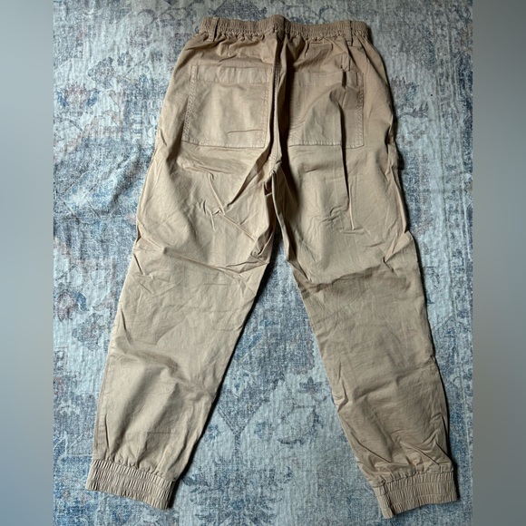 Joie Jogger Pant - Picture 7 of 8